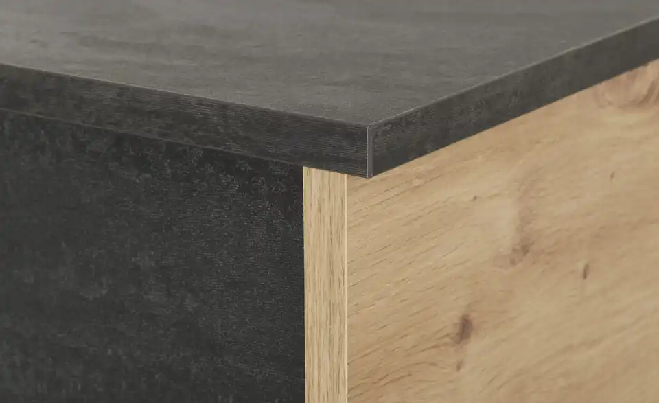 Couchtisch Pescatori BHL 80|45|80 cm