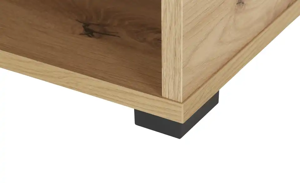 Couchtisch Pescatori BHL 80|45|80 cm