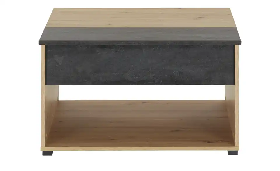 Couchtisch Pescatori BHL 80|45|80 cm