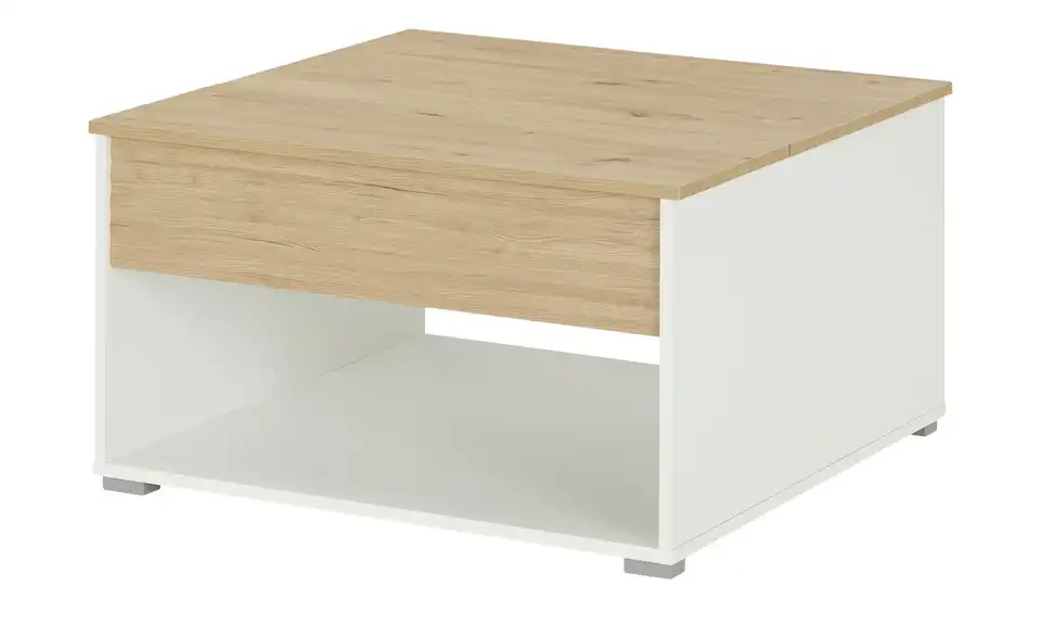 Couchtisch Pescatori BHL 80|45|80 cm