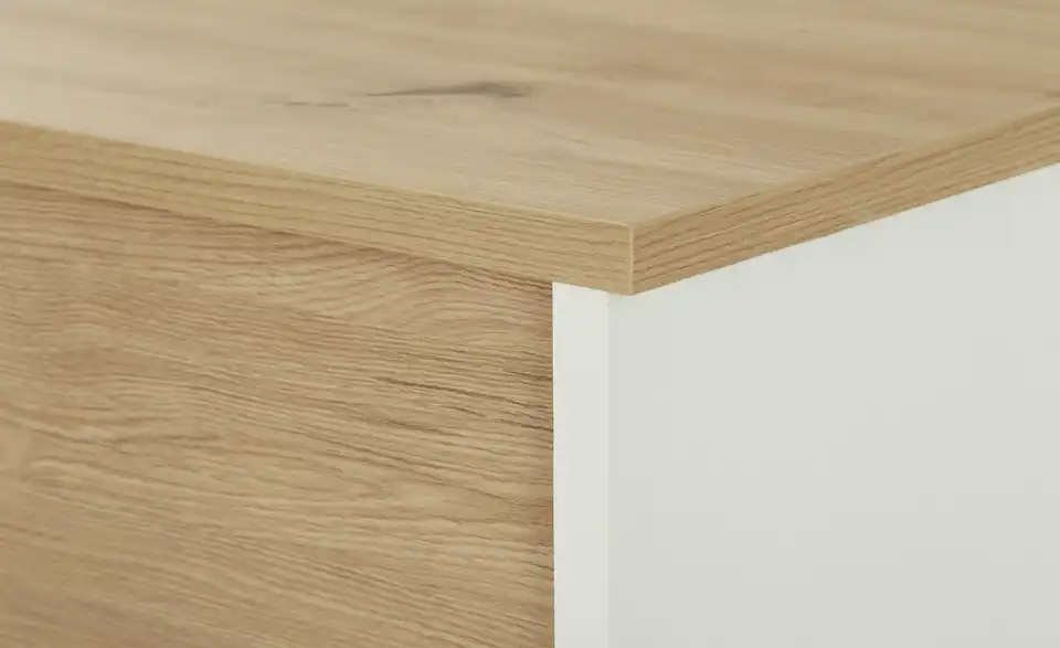 Couchtisch Pescatori BHL 80|45|80 cm