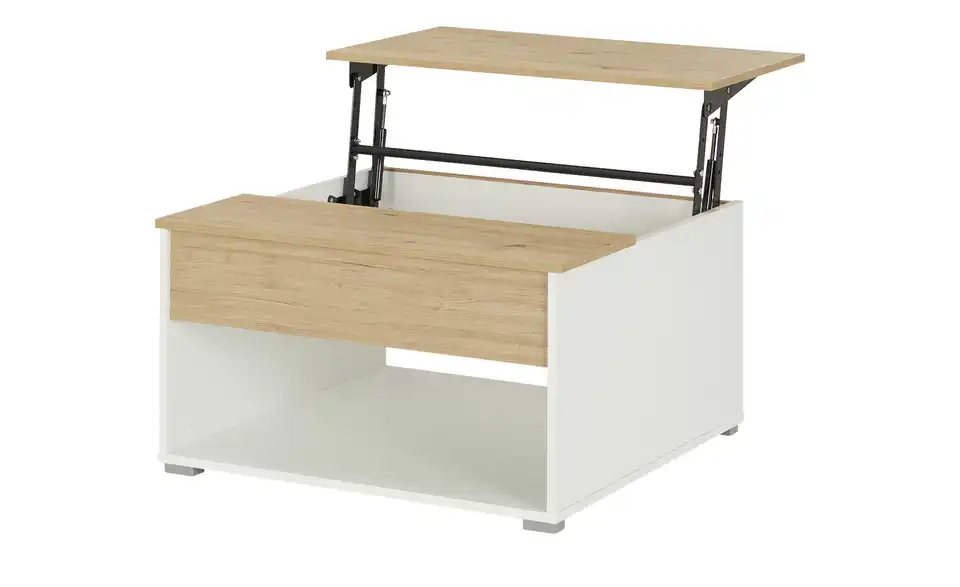 Couchtisch Pescatori BHL 80|45|80 cm