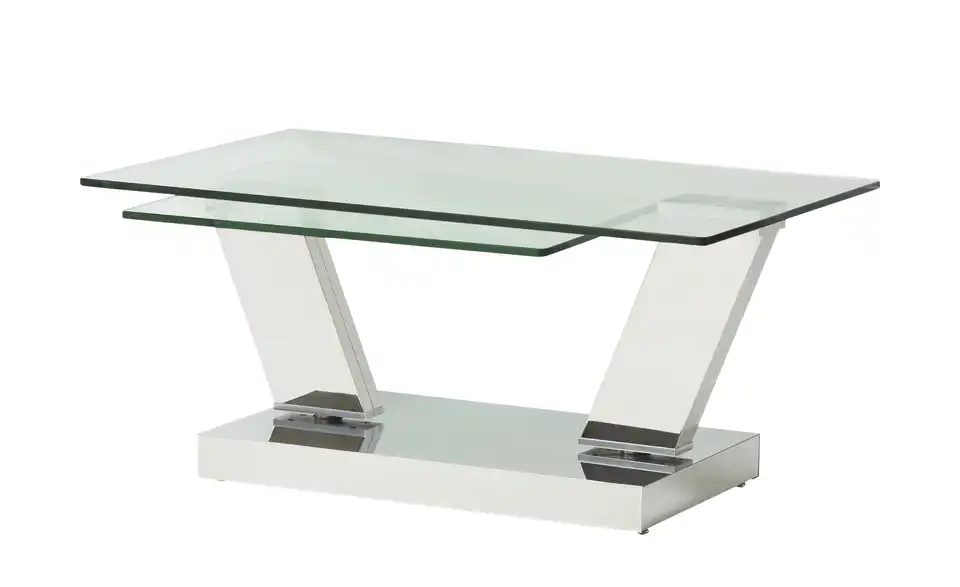 Couchtisch Budelli BHL 60|42,5|95 cm