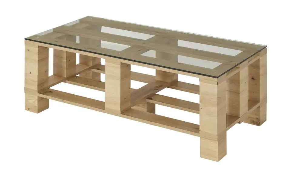 Couchtisch Madre BHL 60|40|120 cm