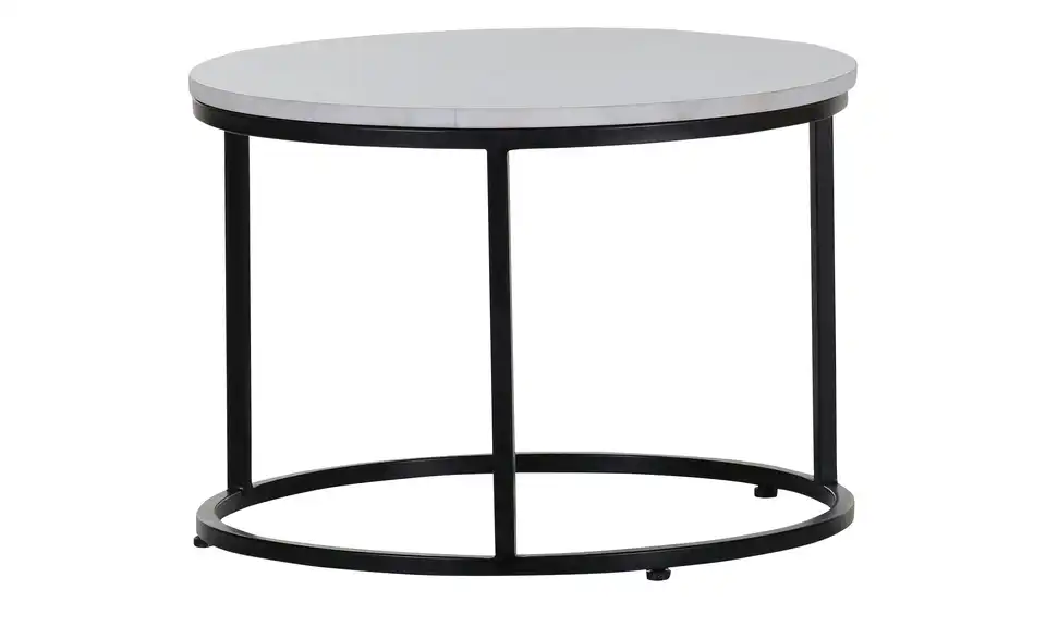 Couchtisch M Neo H 35 cm, Ø 50 cm