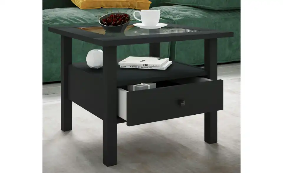 Couchtisch Lingis BHL 53,5|42|53,5 cm