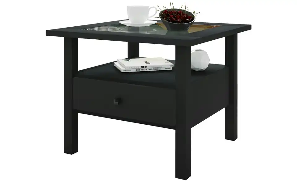 Couchtisch Lingis BHL 53,5|42|53,5 cm