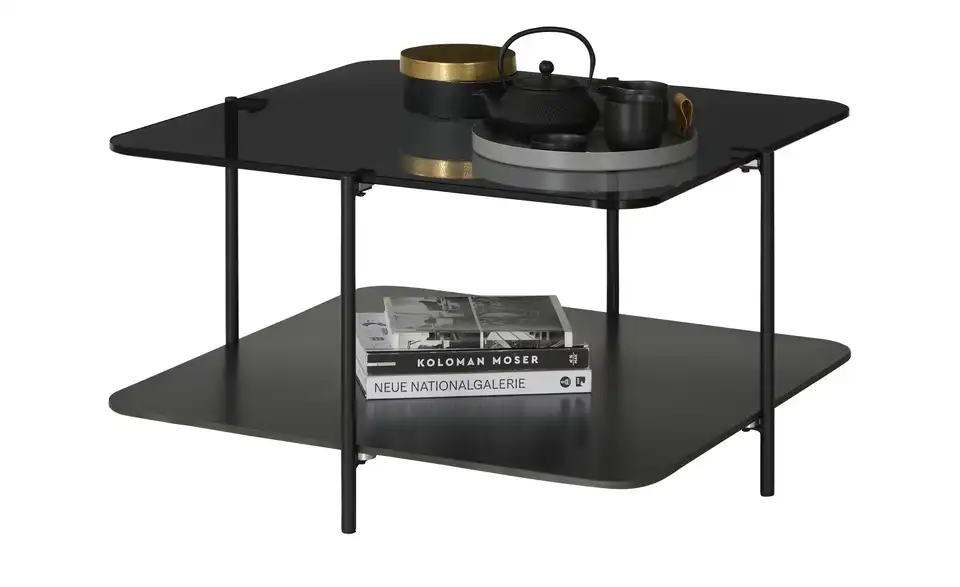 Couchtisch Barbana BHL 80|45|80 cm