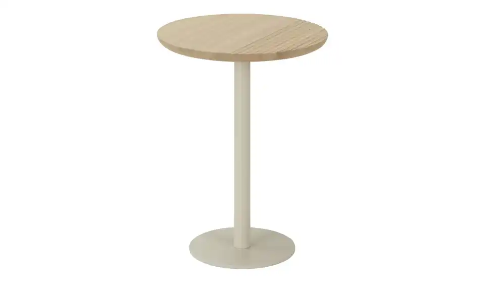 SCHÖNER WOHNEN Kollektion Beistelltisch Henri H 55 cm, Ø 40 cm