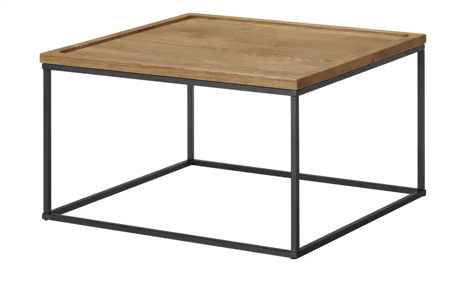 Couchtisch Illesheim BHL 70|40|70 cm