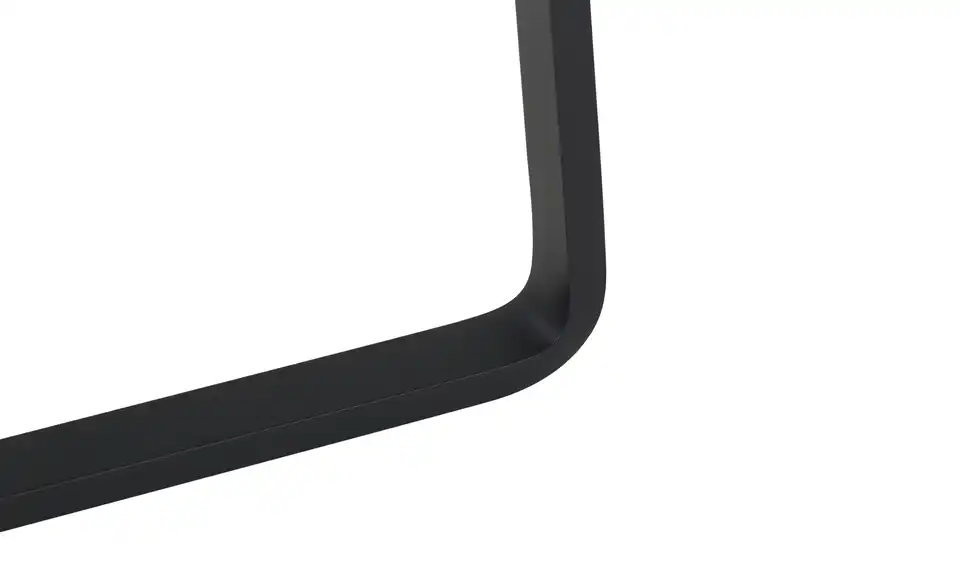 SCHÖNER WOHNEN Kollektion Couchtisch Yoris H 47 cm, Ø 45 cm