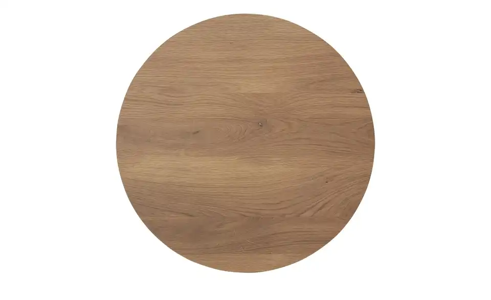 SCHÖNER WOHNEN Kollektion Couchtisch Yoris H 47 cm, Ø 45 cm