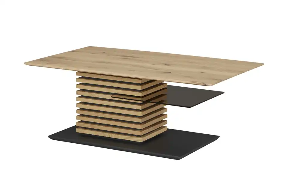 SCHÖNER WOHNEN Kollektion Couchtisch Yonna BHL 70|45|120 cm