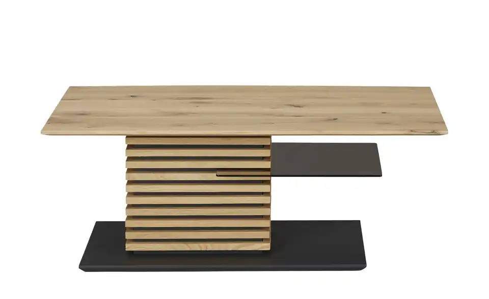 SCHÖNER WOHNEN Kollektion Couchtisch Yonna BHL 70|45|120 cm