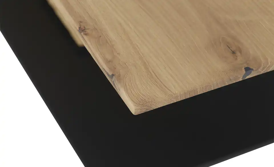 SCHÖNER WOHNEN Kollektion Couchtisch Yonna BHL 70|45|120 cm