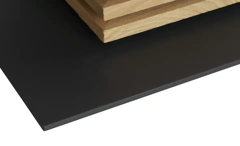 SCHÖNER WOHNEN Kollektion Couchtisch Yonna BHL 70|45|120 cm