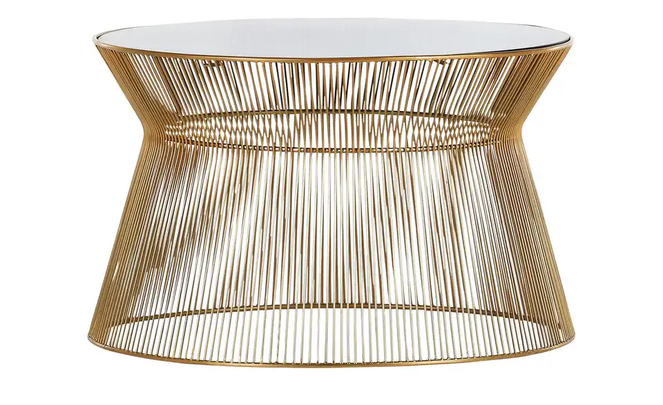 Couchtisch Cecil H 40 cm, Ø 66 cm