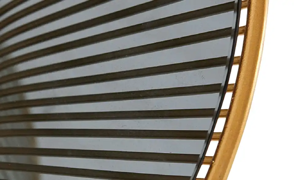 Couchtisch Cecil H 40 cm, Ø 66 cm