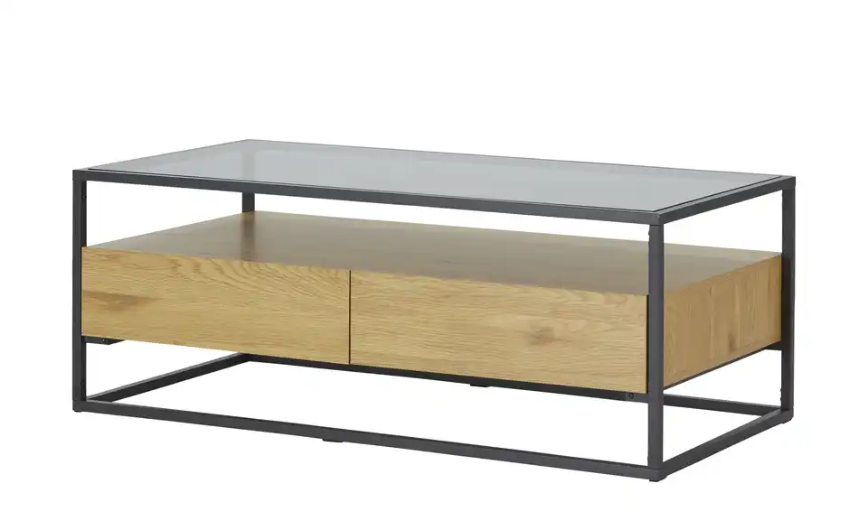 Couchtisch Ustica BHL 60|45|120 cm