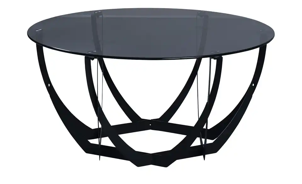 Couchtisch Colombaia H 40 cm, Ø 80 cm