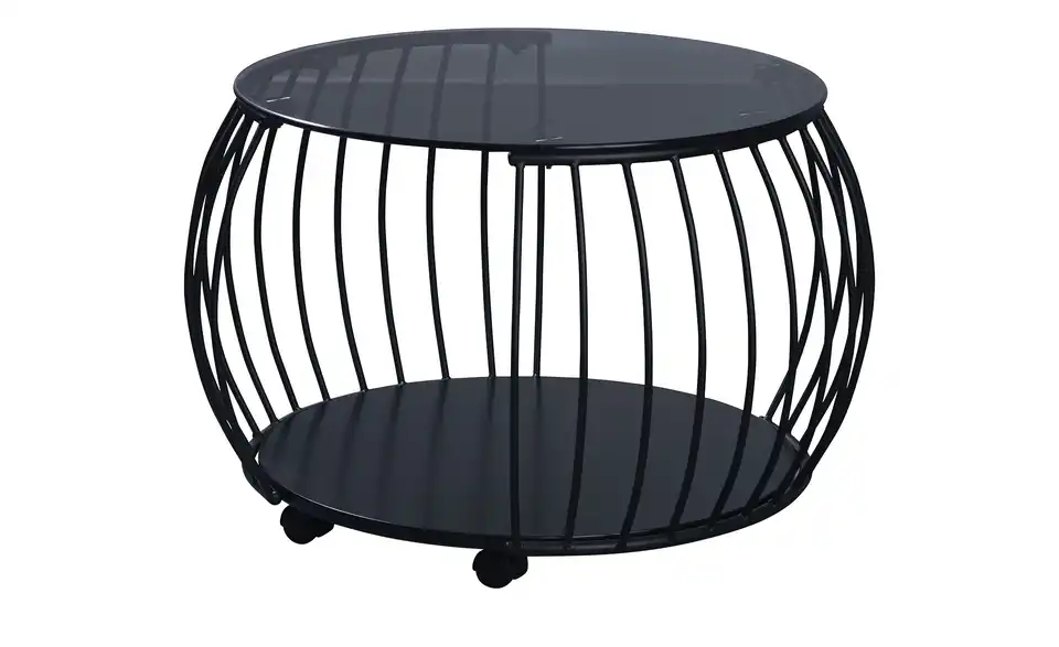 Couchtisch Sardinien H 45,5 cm, Ø 60 cm