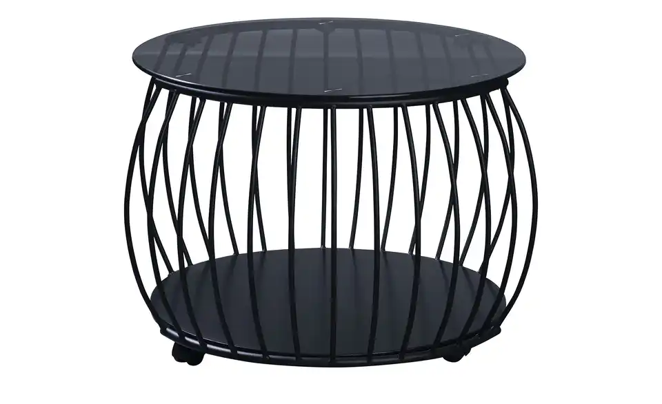 Couchtisch Sardinien H 45,5 cm, Ø 60 cm