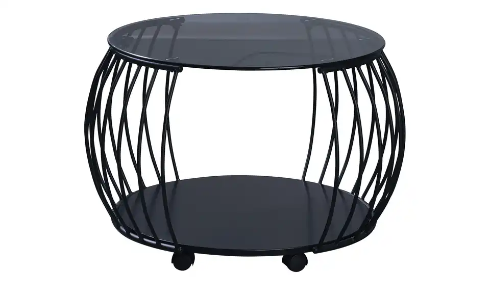 Couchtisch Sardinien H 45,5 cm, Ø 60 cm