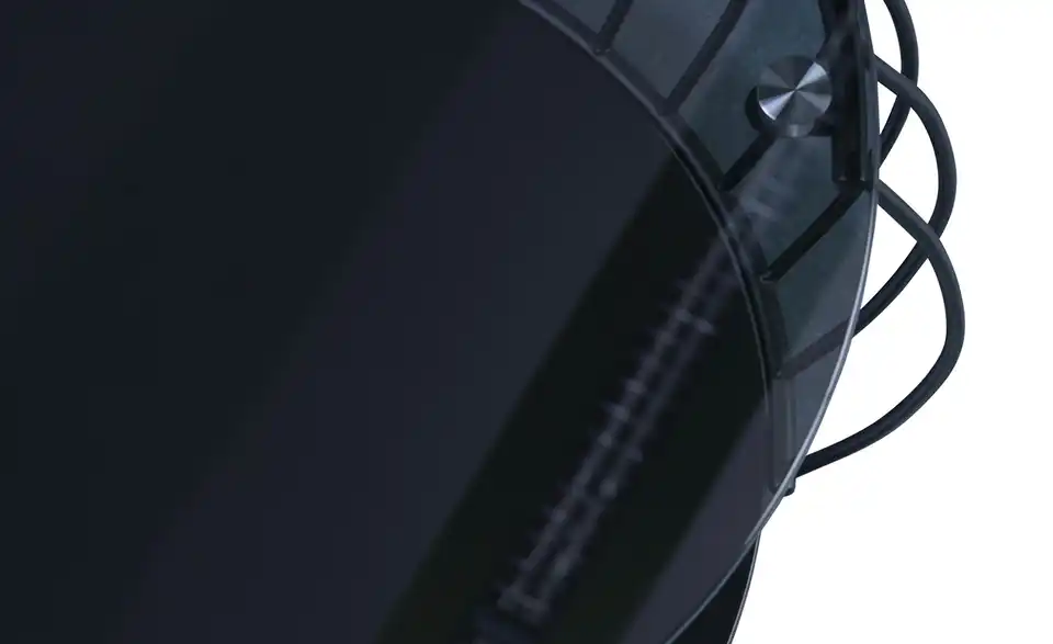 Couchtisch Sardinien H 45,5 cm, Ø 60 cm