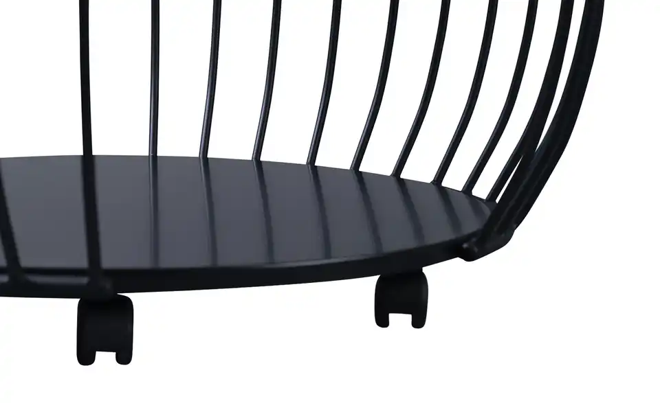 Couchtisch Sardinien H 45,5 cm, Ø 60 cm