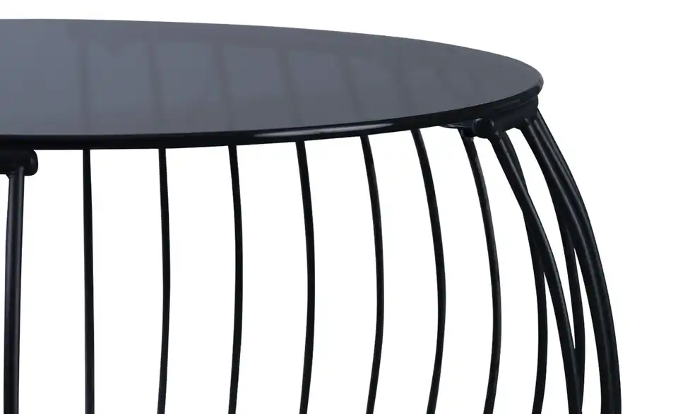 Couchtisch Sardinien H 45,5 cm, Ø 60 cm