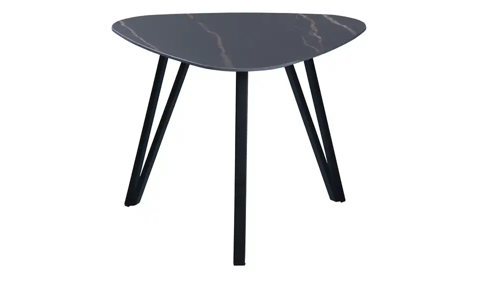 Couchtisch Mazzorbo BHL 45|35|45 cm