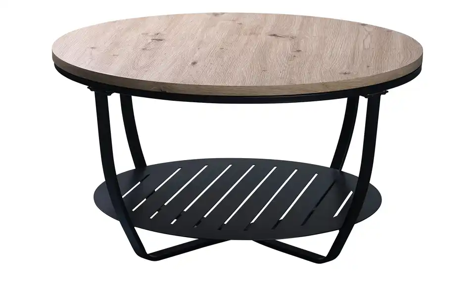 Couchtisch Ventotene H 43 cm, Ø 80 cm