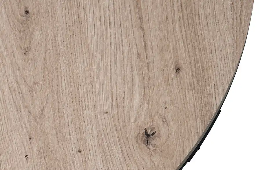 Couchtisch Ventotene H 43 cm, Ø 80 cm