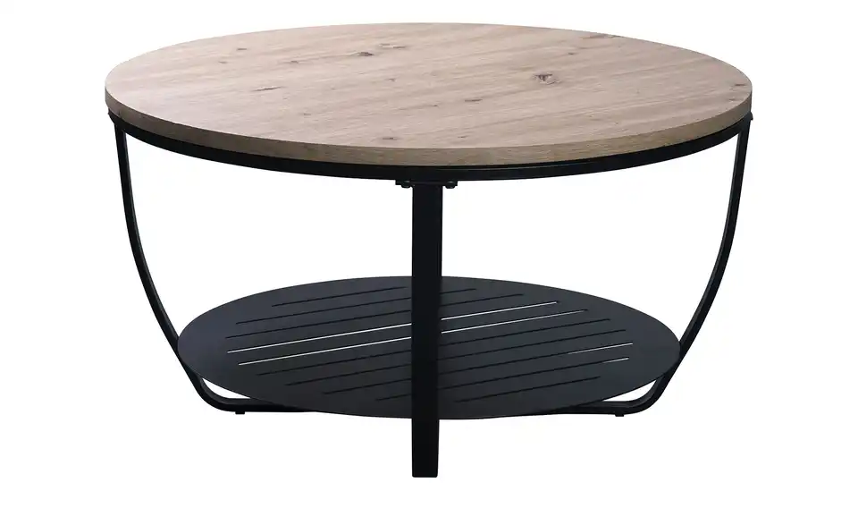 Couchtisch Ventotene H 43 cm, Ø 80 cm