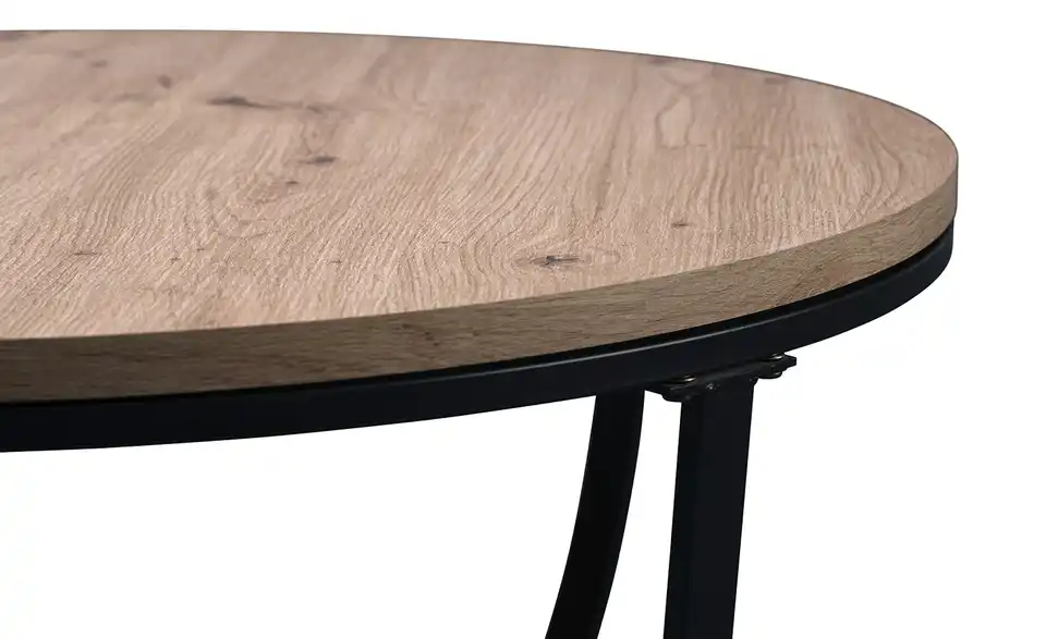 Couchtisch Ventotene H 43 cm, Ø 80 cm