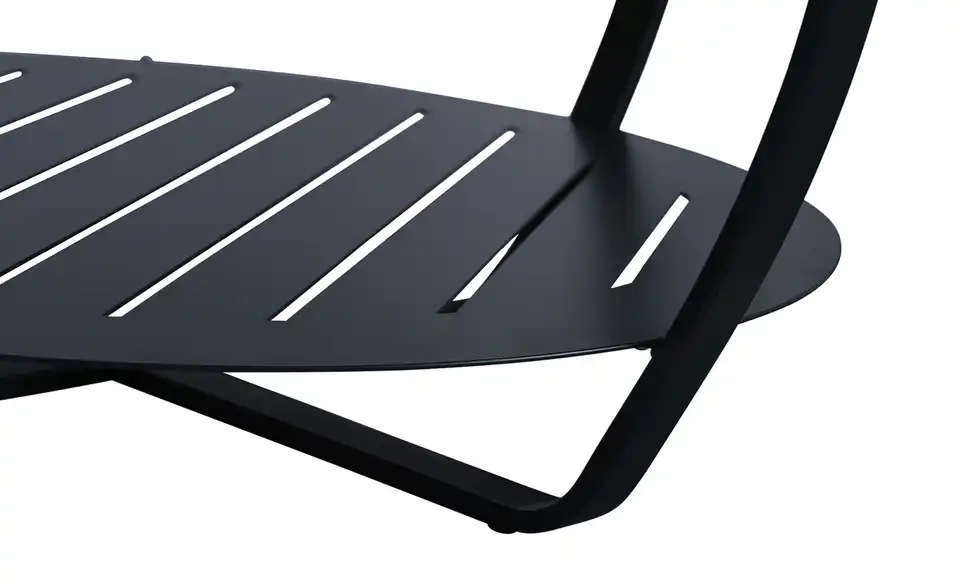 Couchtisch Ventotene H 43 cm, Ø 80 cm