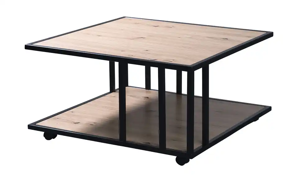 Couchtisch Caprera BHL 75|41|75 cm