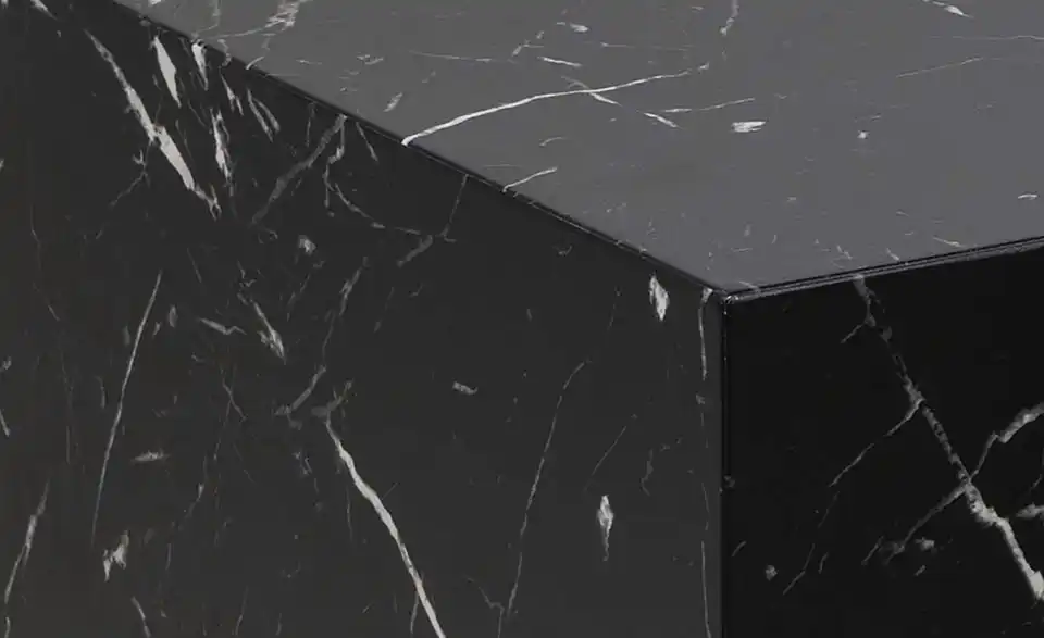 Couchtisch 2er Set Chioggio BHL 58|40|58 cm