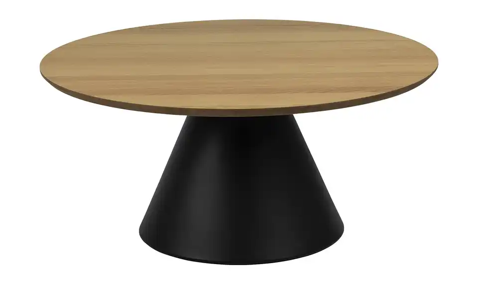 Couchtisch Nicola H 40 cm, Ø 85 cm