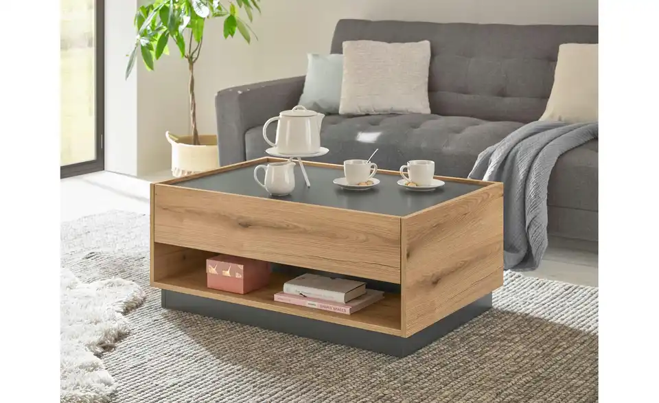 Couchtisch Cande BHL 90|38|60 cm