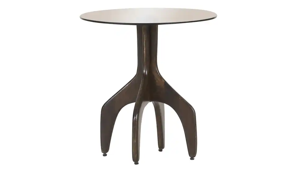 Beistelltisch Jelly H 52 cm, Ø 50 cm