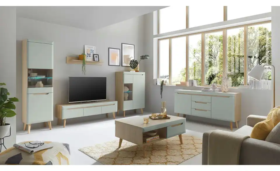 Couchtisch Malaren BHL 107|46|67 cm