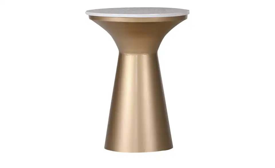 Beistelltisch Shine H 56 cm, Ø 41 cm