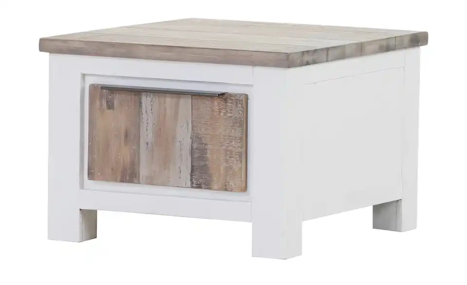 Beistelltisch Pina BHL 60|43|60 cm