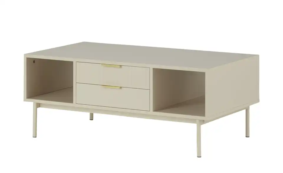 Couchtisch Nanno BHL 55|40|100 cm