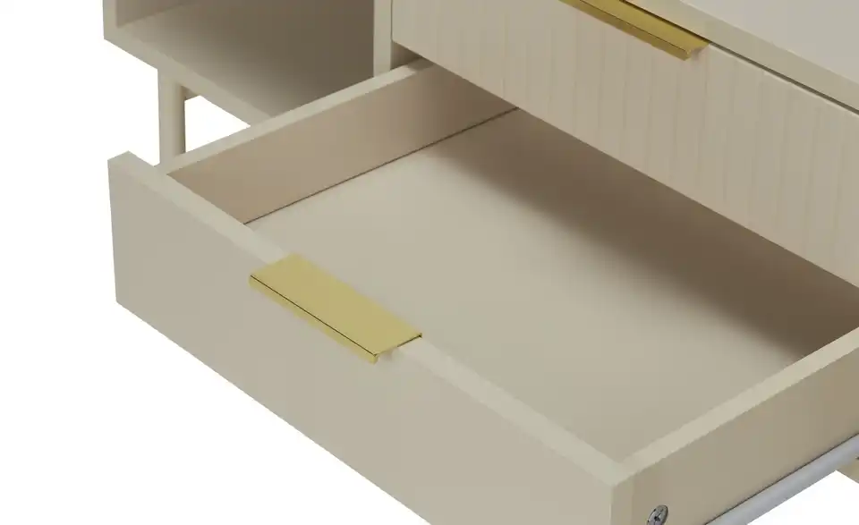 Couchtisch Nanno BHL 55|40|100 cm