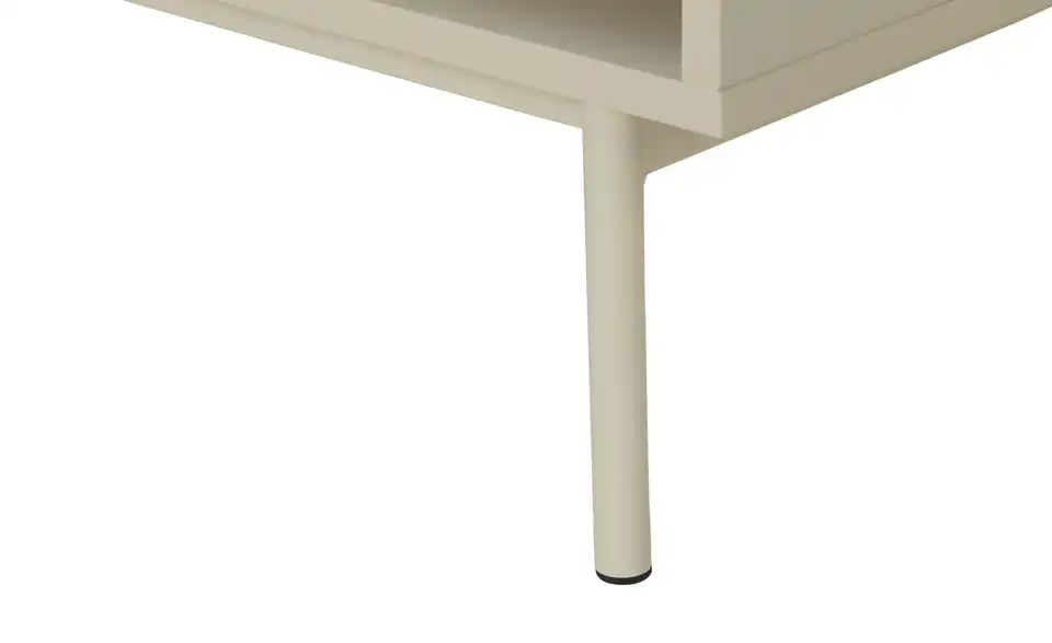 Couchtisch Nanno BHL 55|40|100 cm