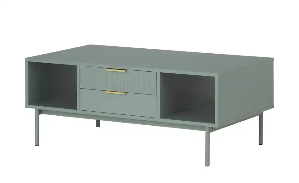 Couchtisch Nanno BHL 55|39,5|100 cm