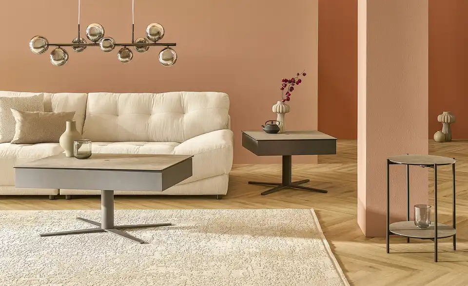 Jette Home Couchtisch Moxa I BHL 60|47,5|100 cm