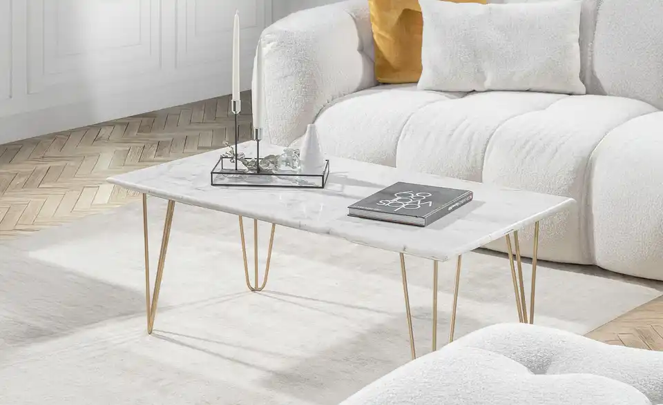 Couchtisch Dooby BHL 60|45|110 cm